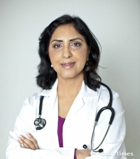Pasadena’s Health Pick Signals Public Health Shift