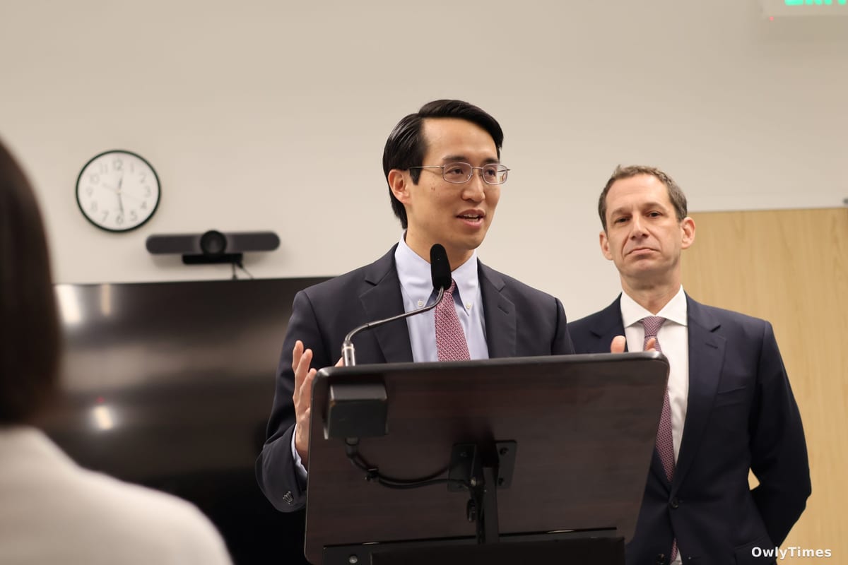 S.F. Hospital Stabbing: Systemic Failures Signal Wider Risk