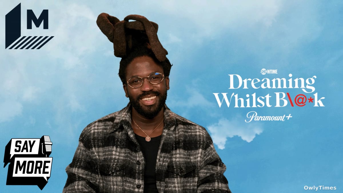 ‘Dreaming Whilst Black’ & Streaming’s $76B Diversity Dilemma
