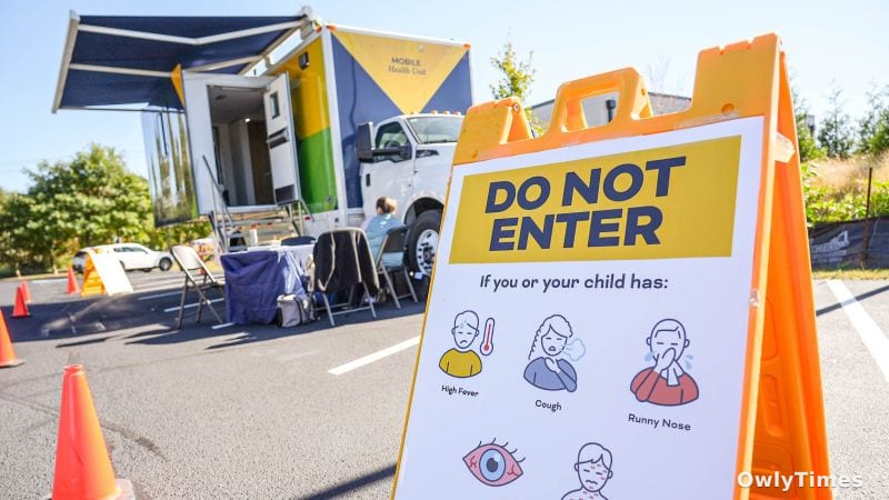 Measles Surge: A Public Health System Failure Analysis