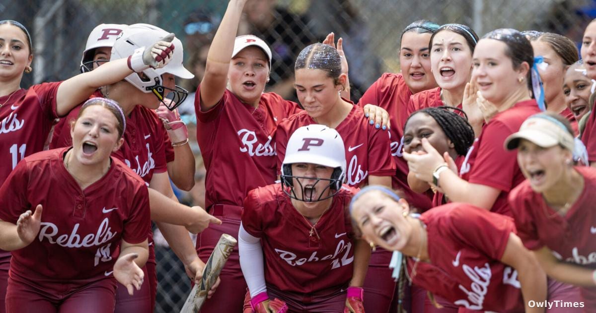 Pineville Ends 26-Year Drought With 12-1 Title Win in Sulphur