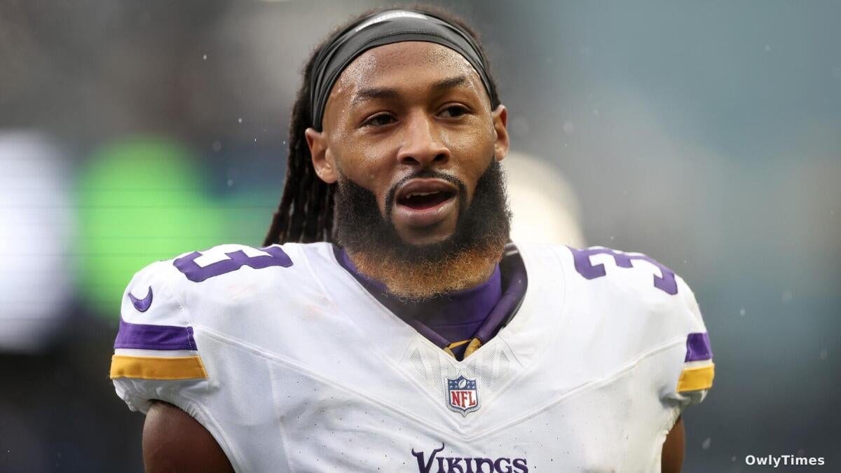 Vikings Cap Moves Signal a Shift in Team Strategy