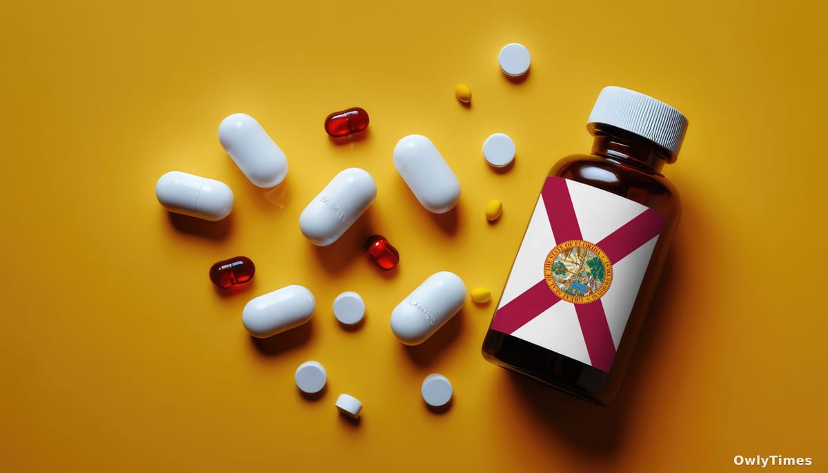 Florida Drug Law: Biosimilar Access at Stake – Analysis
