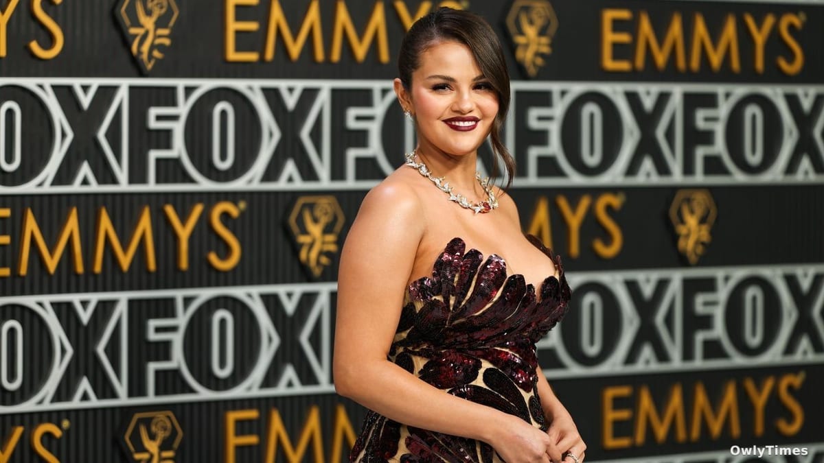Selena Gomez's Diagnosis: A Signal for Bipolar Awareness