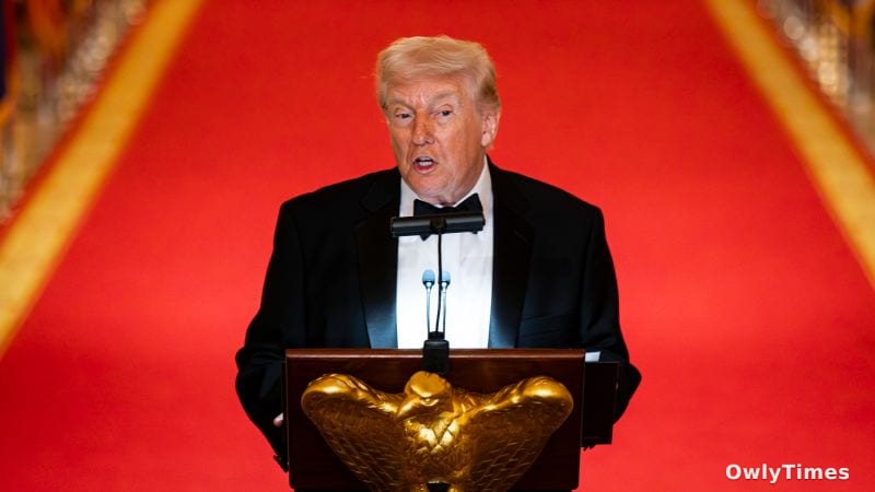 Greenland Hospital Ship: Trump's Aid Offer Signals Geopolitical Stakes