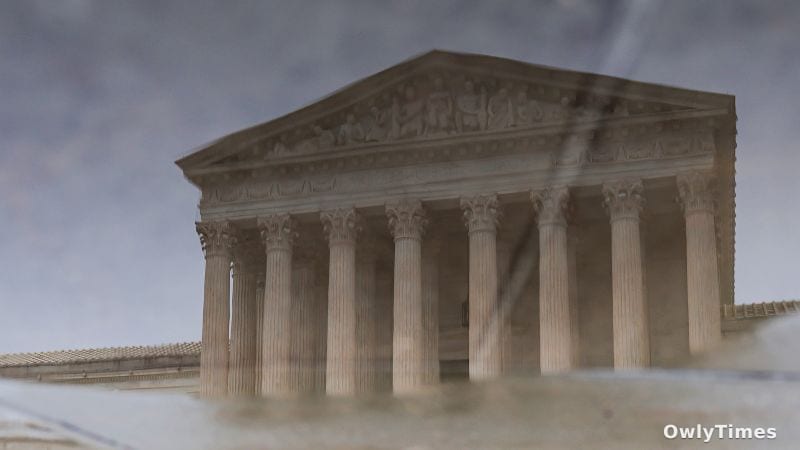 SCOTUS Tariff Ruling: A Shift in Power & Presidential Limits