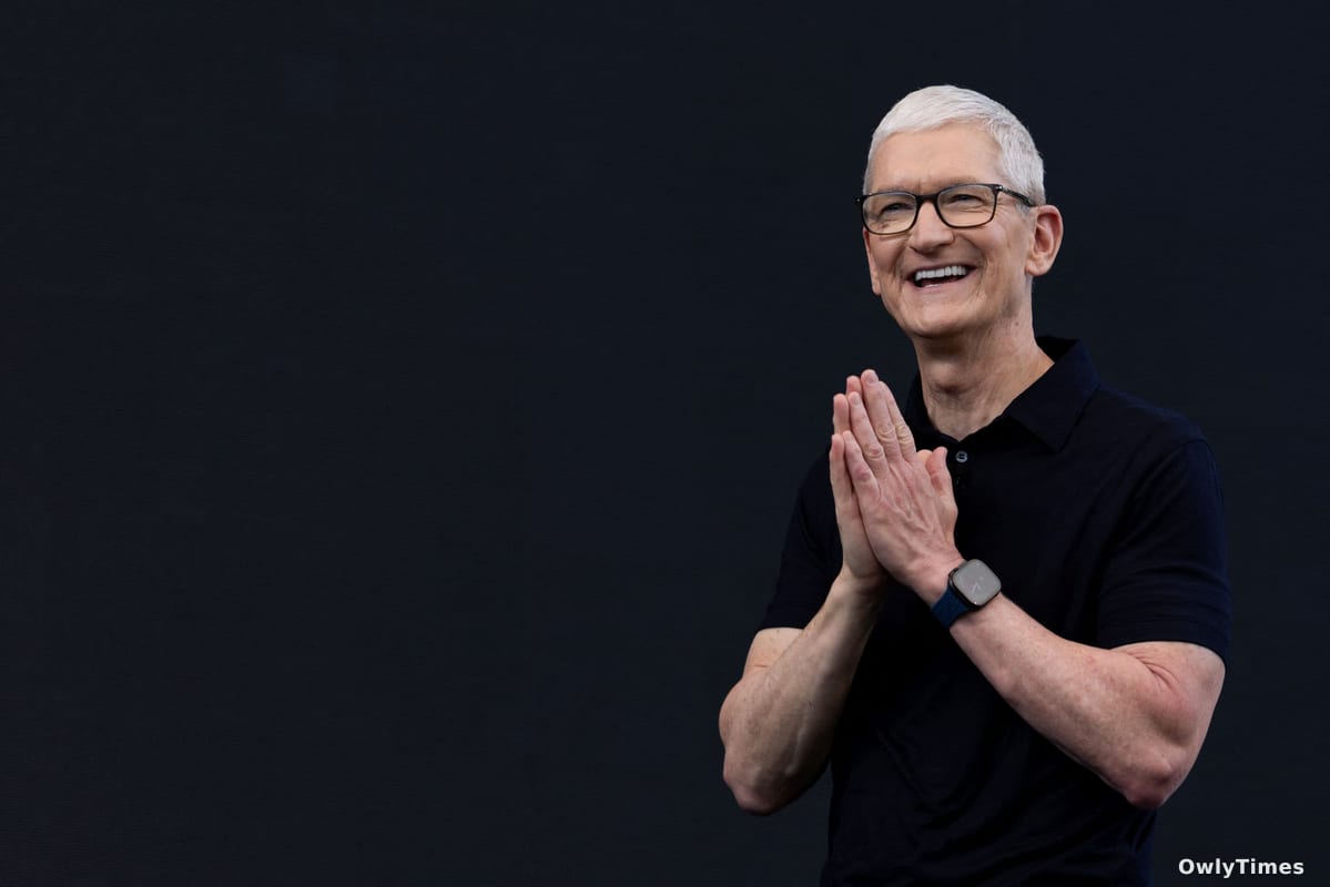 Apple Plans $30 Billion Domestic Shift to Secure Silicon Supply