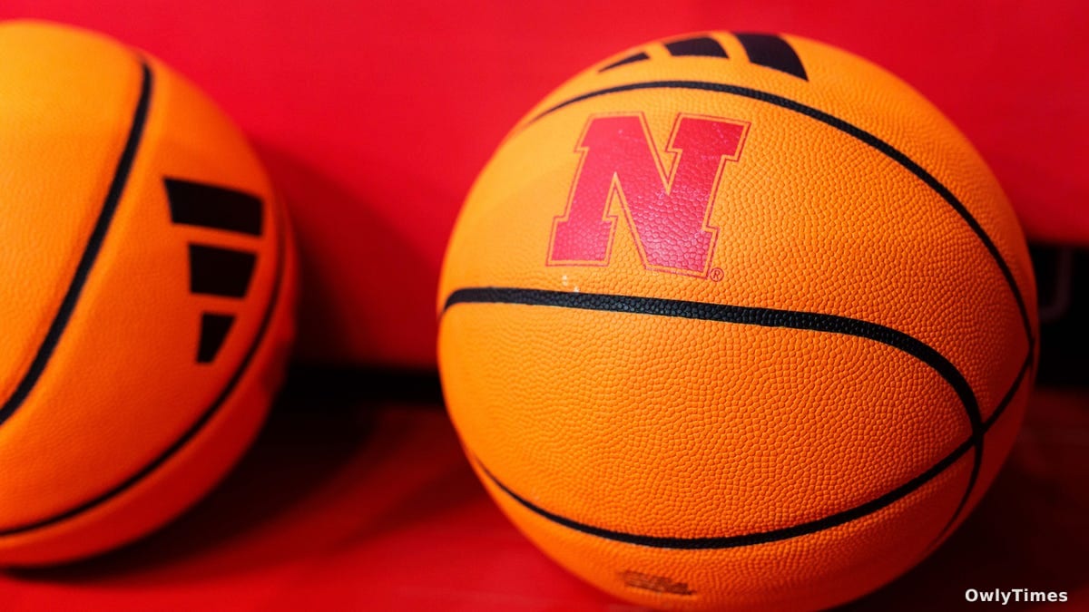 Nebraska Staff Admitted to Sex With Player in Court Filings