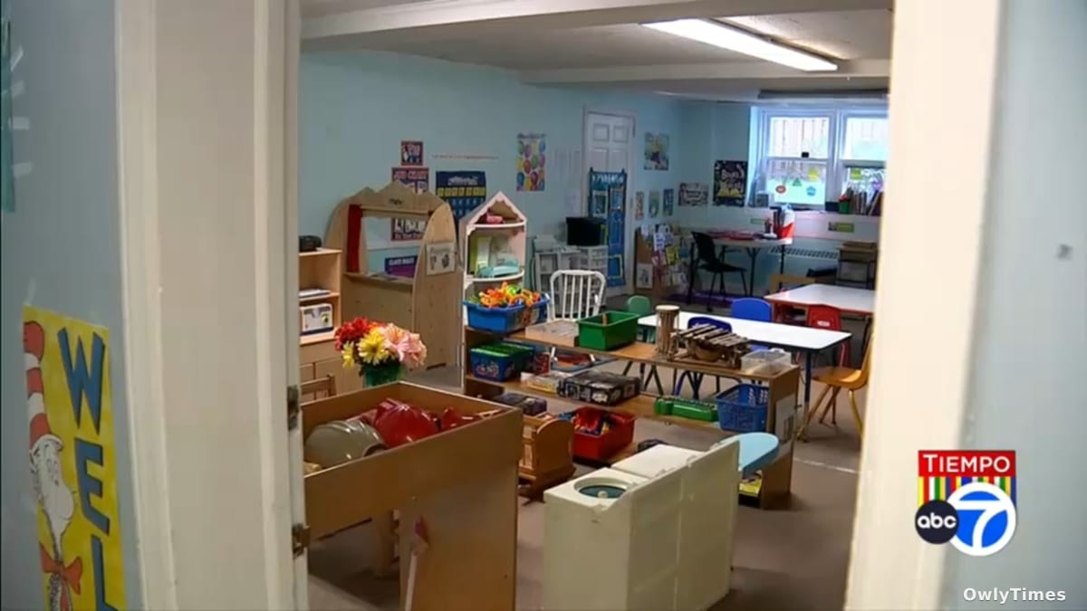 Latino Childcare: *Tiempo* Uncovers Economic Impact