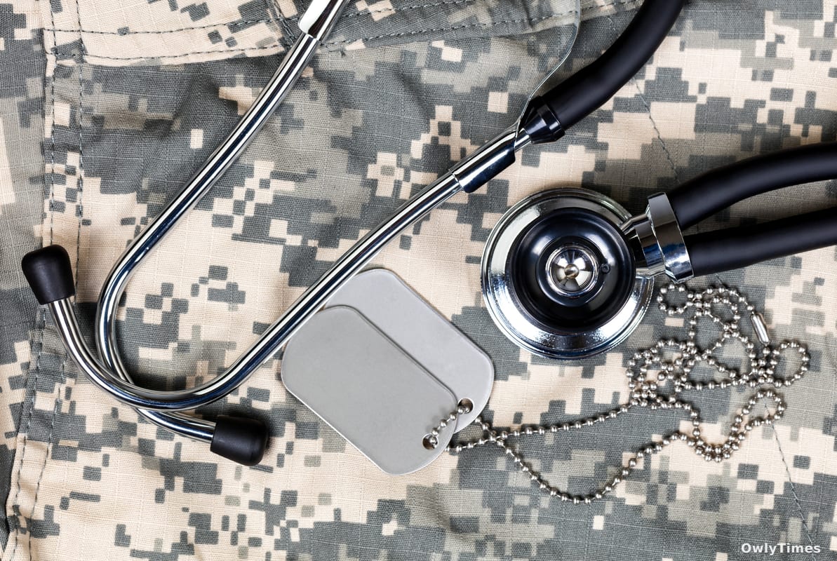 Pentagon Proposes Splitting Defense Health Program in 2027 Budget