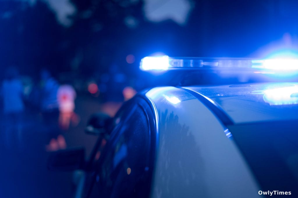 Arlington Robbery Spree: A Shift in Retail Crime?
