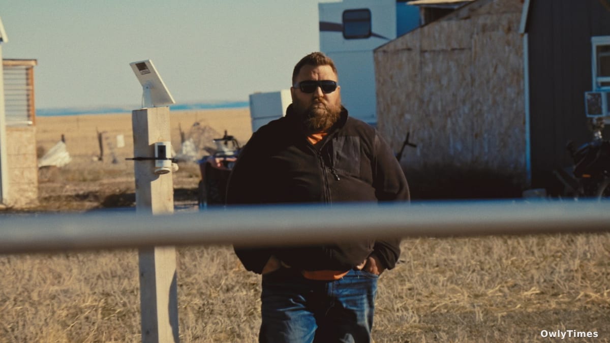 *Neighbors* Doc: A Stark Signal of America’s Deepening Divide