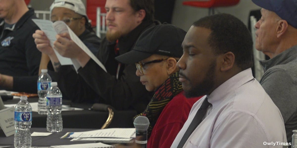 Roanoke Casino: Resident Concerns Signal a Major Shift