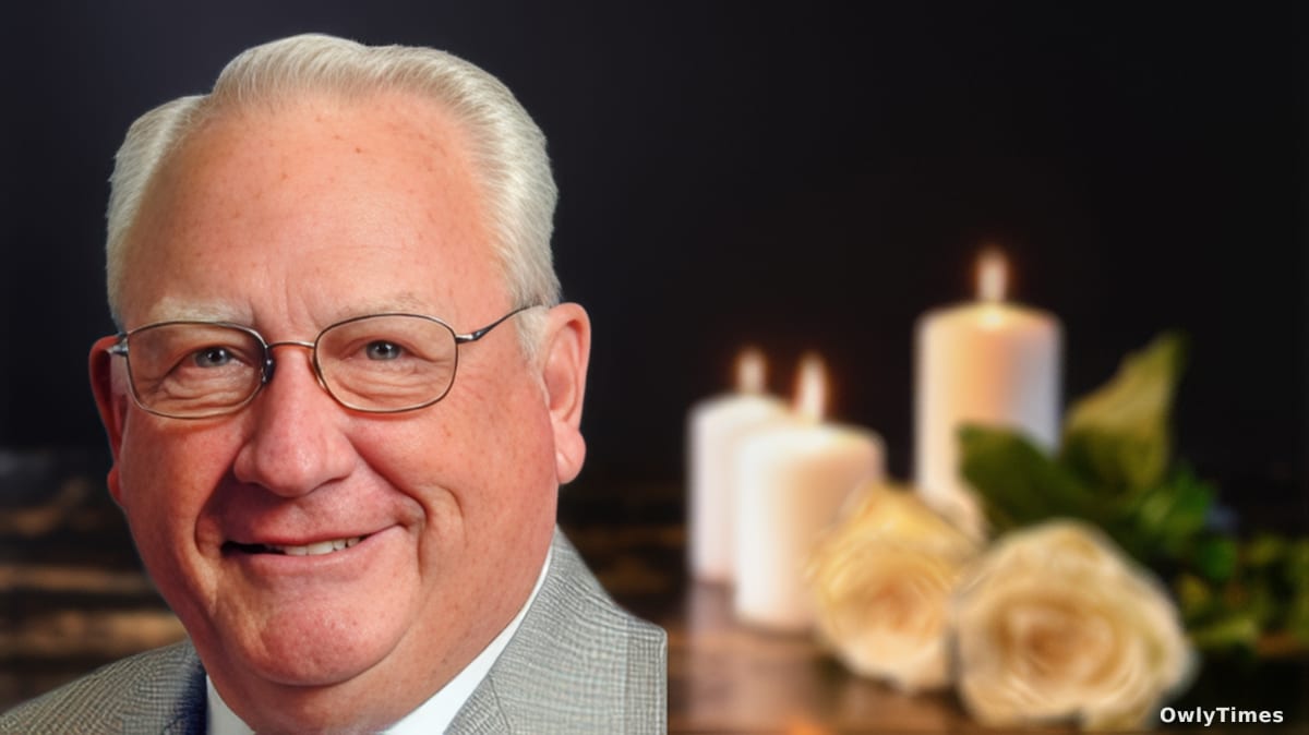 Dean’s Death: A Citrus County Power Shift Analyzed