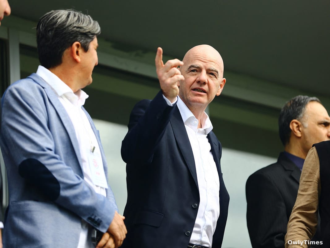 Iran's World Cup Bid: Analysis of a Defiant Signal to US