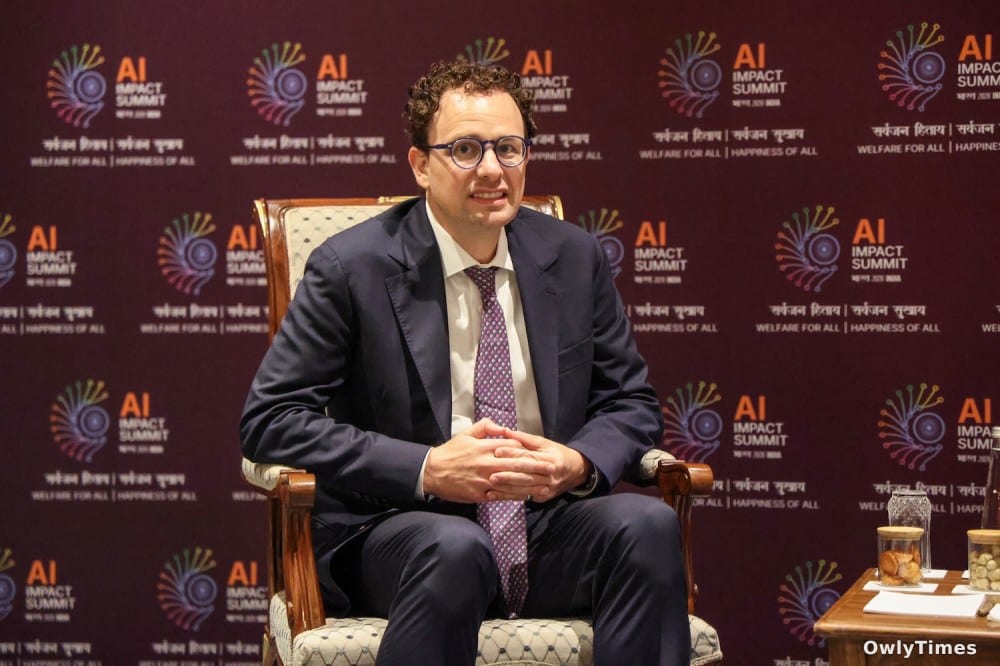 Pentagon vs. Anthropic: AI Shift Raises National Security Stakes