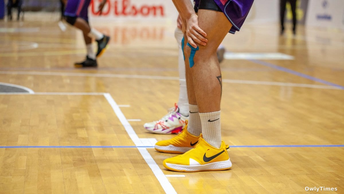 Sneaker Squeaks: New Physics & the Friction Shift Revealed