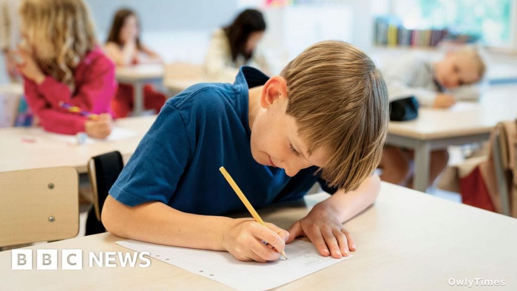 NI Assessment Shift: Implications for Students & Schools