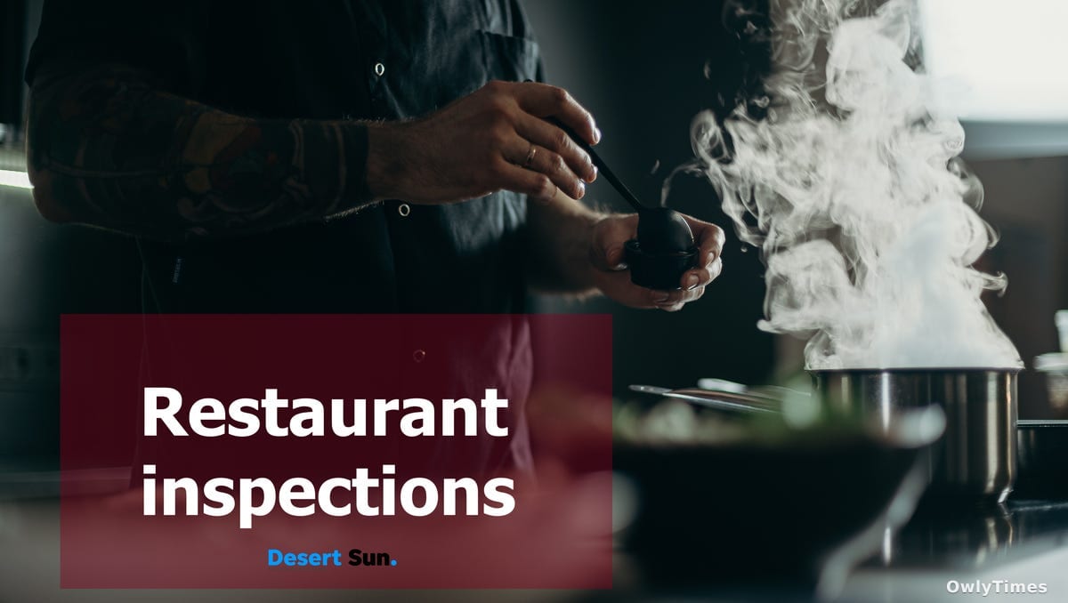 Coachella Valley Restaurant Failures: A Systemic Risk?