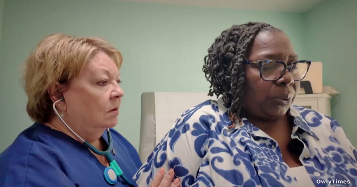 Georgia Healthcare: Rising Costs Signal Systemic Breakdown
