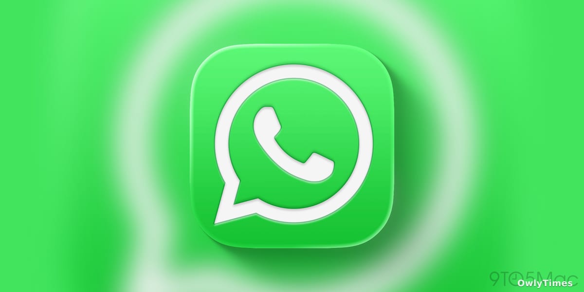 WhatsApp's History Feature: A Signal of Fragmented Communication