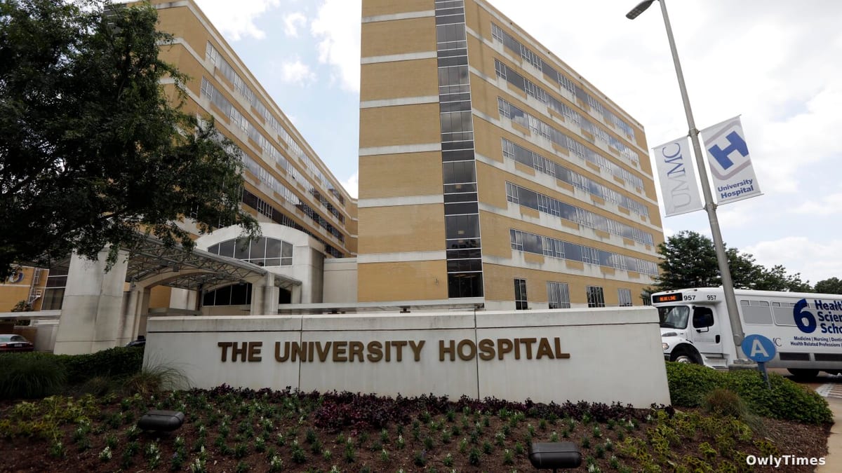 UMMC Ransomware: Healthcare Access at Risk – Analysis