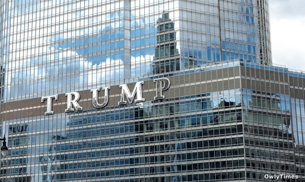 Trump Airport Trademark: A Branding Play for Future Gains Analysis