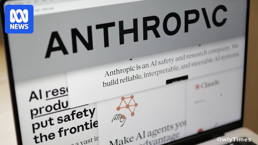Trump's Anthropic Ban: A Power Grab & AI Industry Signal