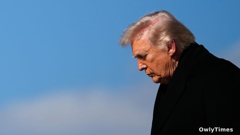 GOP Revolt: Trump's $200B Iran Plan Tests Party's Power