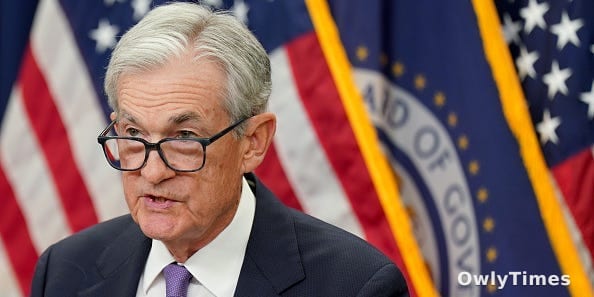 Powell Probe Dismissal: Stakes Rise for Fed Independence