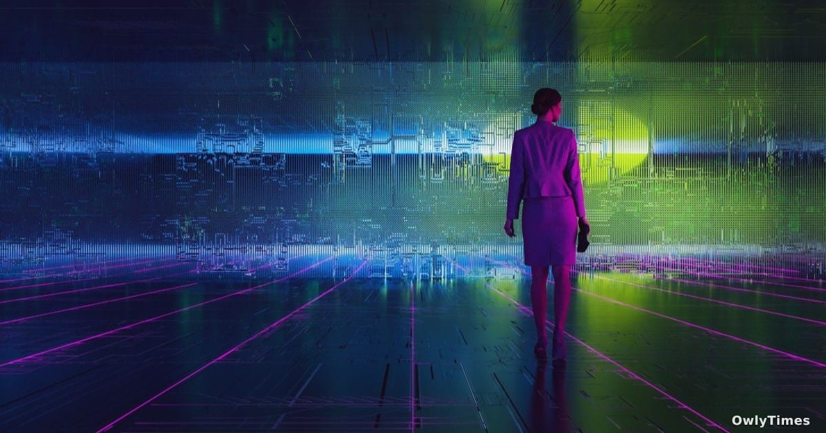 Silicon Valley firms ignore real human needs to chase ideal users