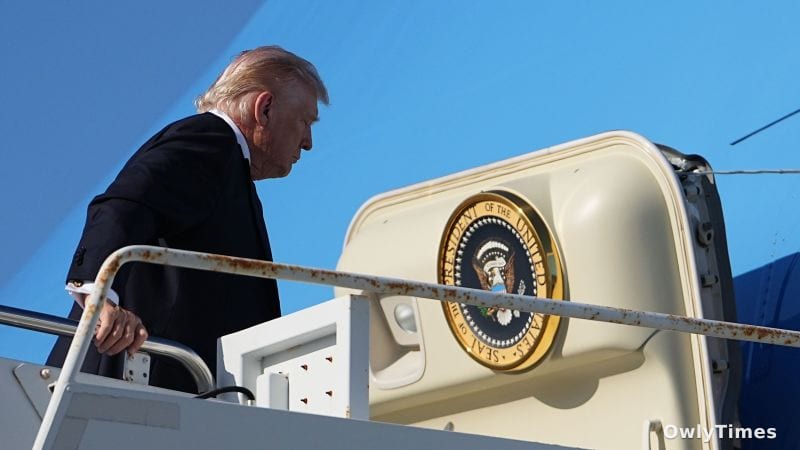 Trump’s Iran Rhetoric: A Shift Toward Escalation – Analysis