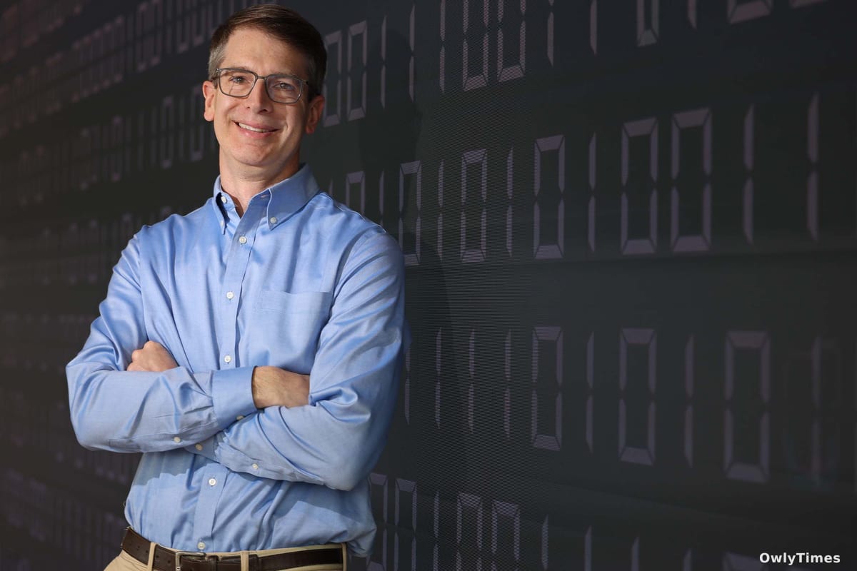 Wright at UVA: A Data Science Shift & Its Implications