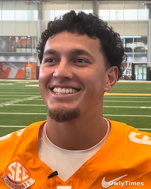 Aguilar Ruling: Impact on Tennessee's QB Outlook & Stakes