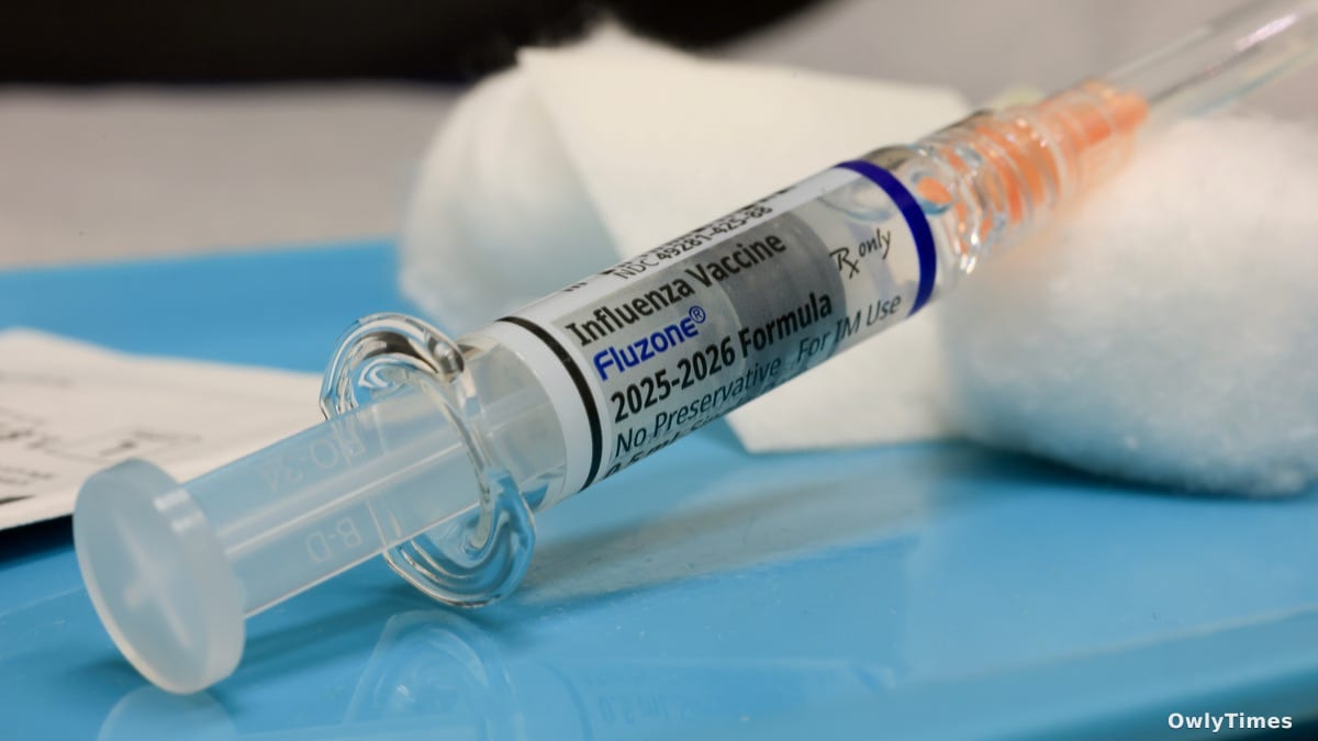 Pediatric Flu Death: System Flaws Signal Wider Risk