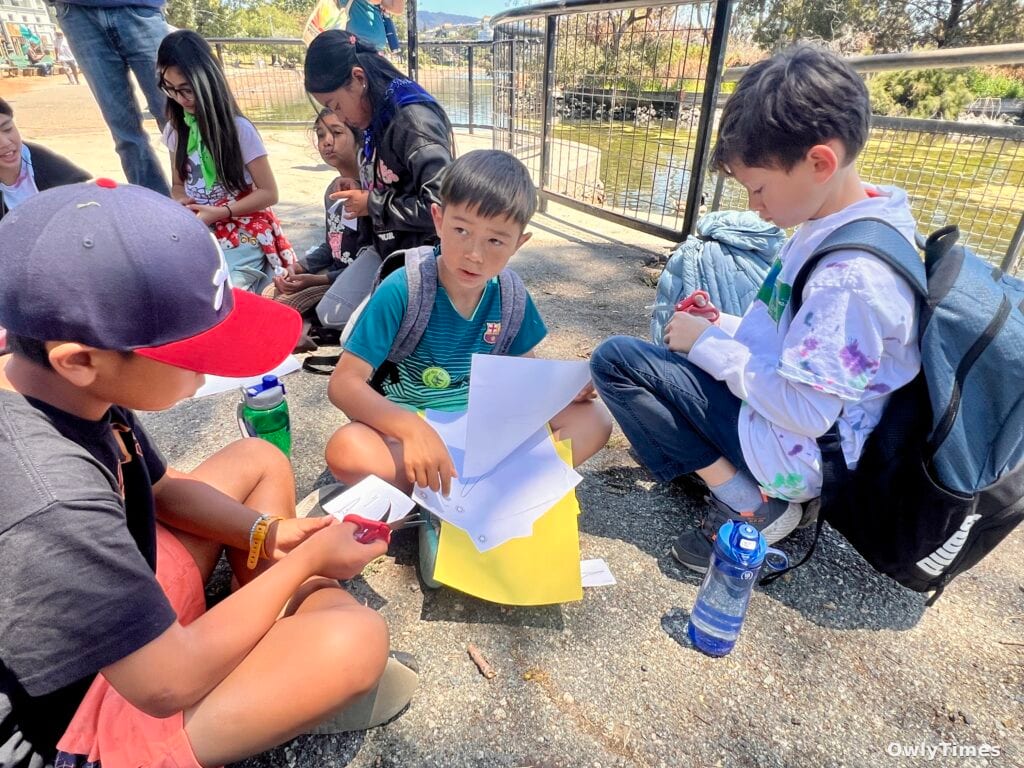 Schools Must Integrate Science Disciplines to Solve Climate Crisis