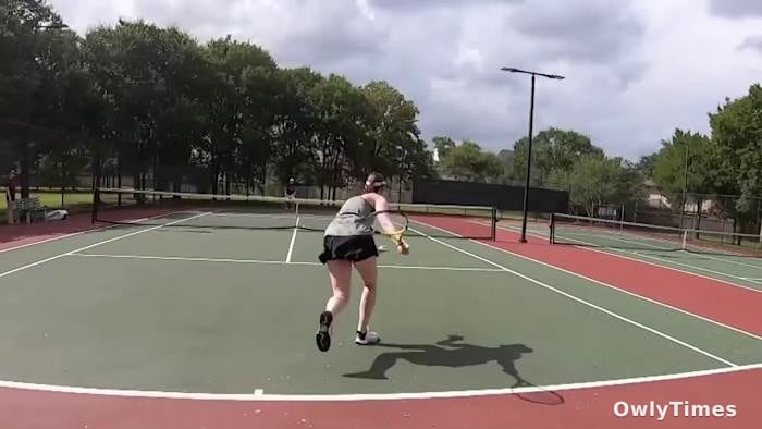 Houston joggers and pickleball players face spike in sports injuries