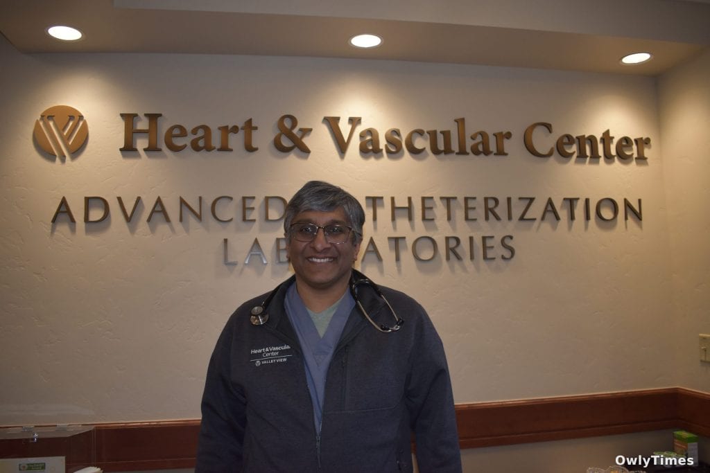 Altitude & Hearts: Roaring Fork Valley's Hidden Risk