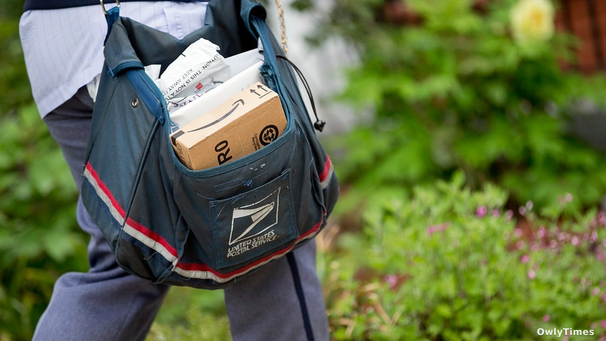 USPS Fuel Hike: Implications of a Failing Model?