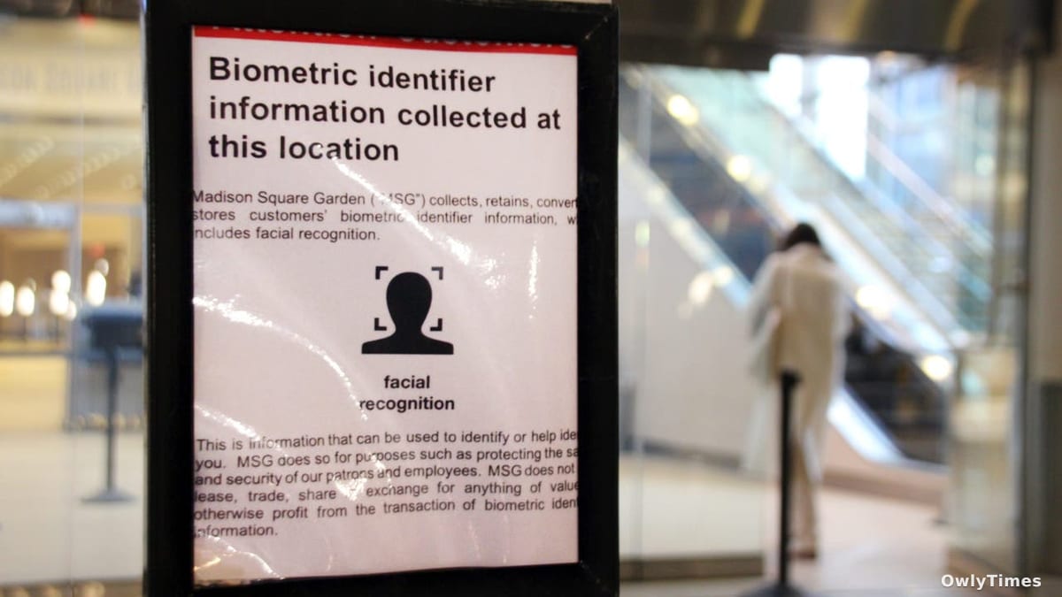 NYC Facial Recognition Ban: Privacy Stakes Rise in Buildings