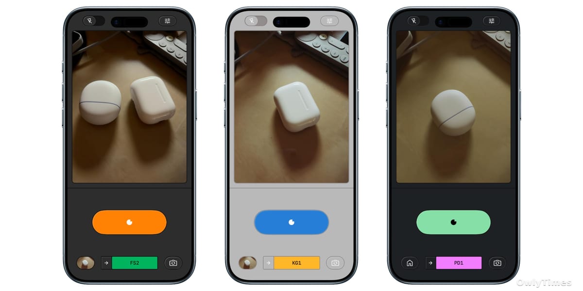 Snapseed Camera: Google's Strategic Shift to Creative Photo Control