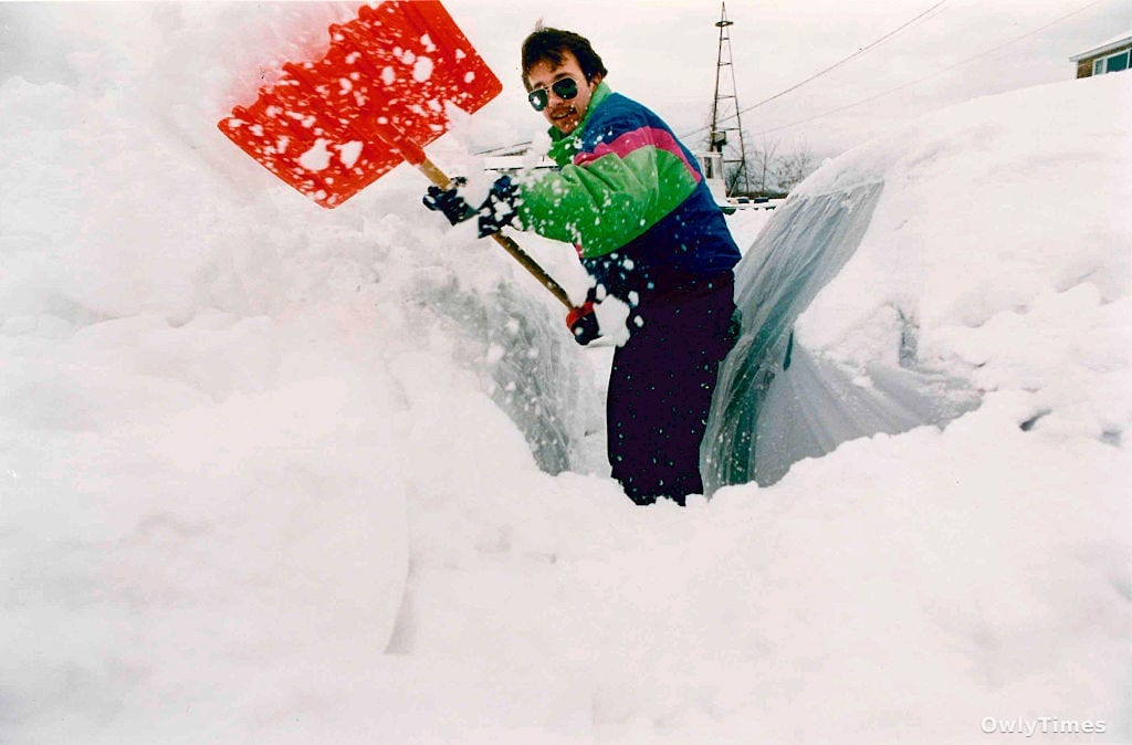 New England Nor’easters: Climate Impact Analysis Revealed