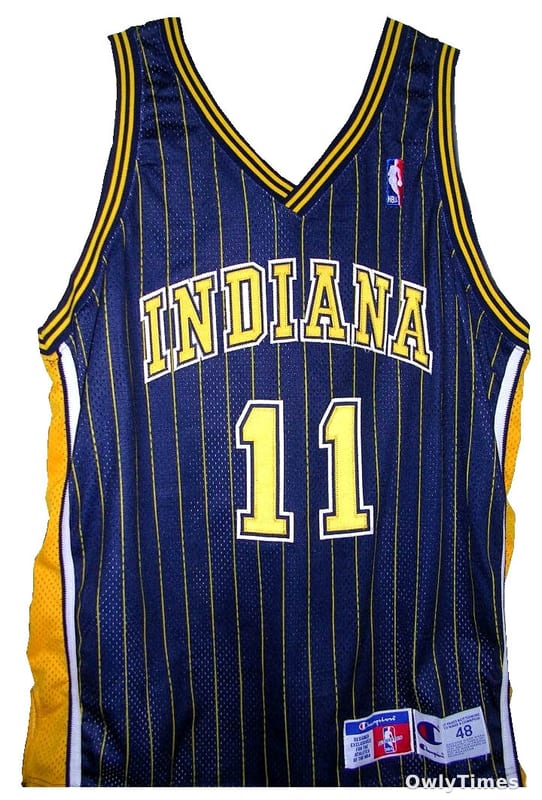 Indiana Pacers miss top-4 NBA Draft pick
