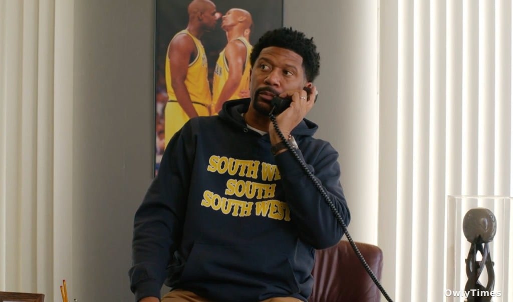 Jalen Rose's "South West High": A New Era Analysis