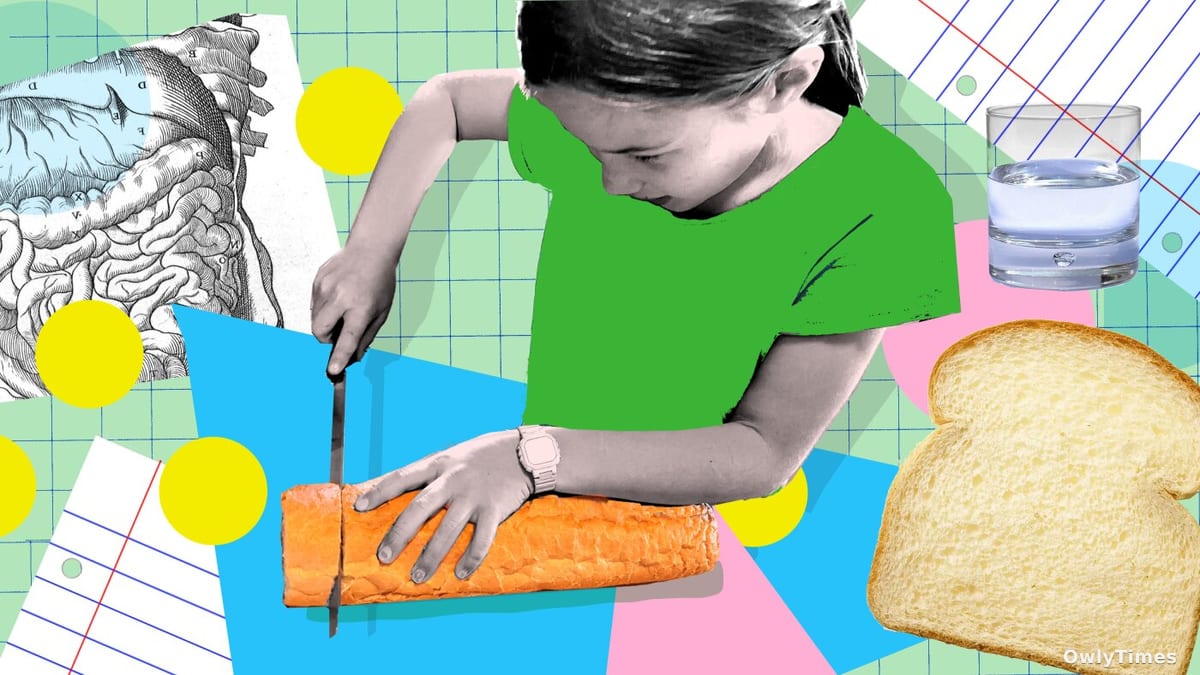 UPF Warning: US Signals Shift in Food & Health Stakes