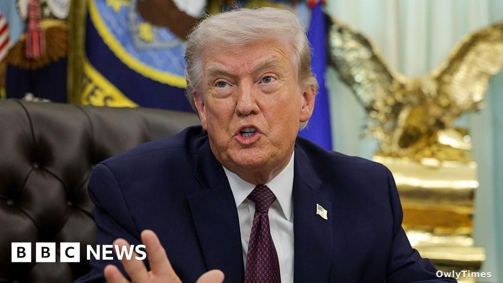 Trump's Iran Exit: A Leverage Play, Not a Breakthrough