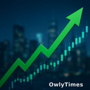 Marvell Technology stock leaps 128% in 3 months; AI boom questioned