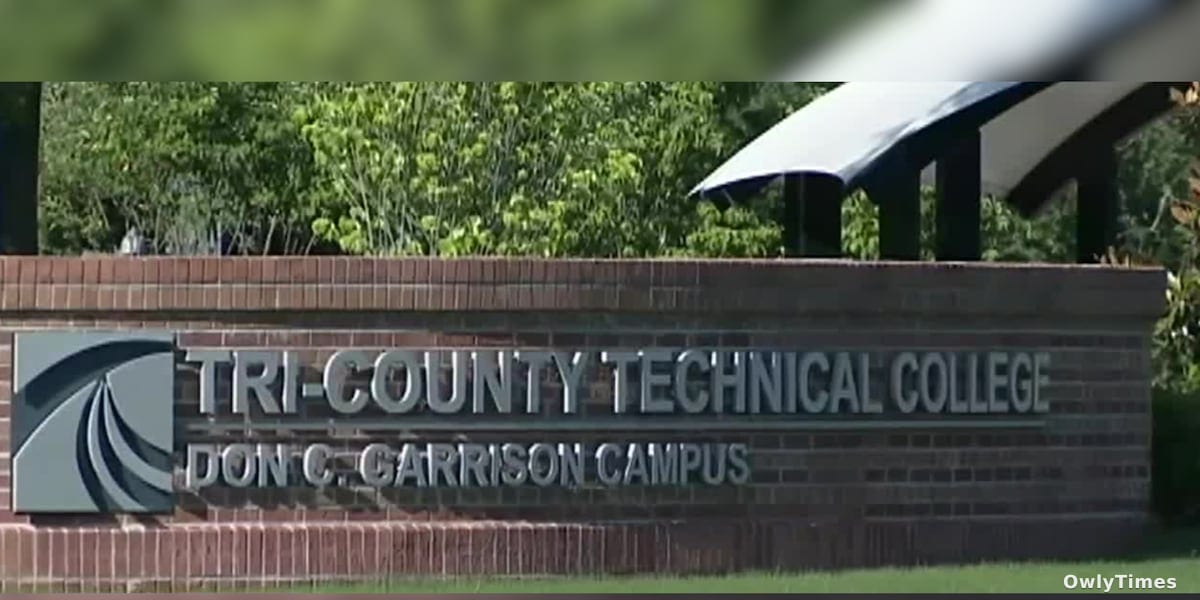 Tri-County Tech Vet Program: A Signal of Skills Gap Stakes