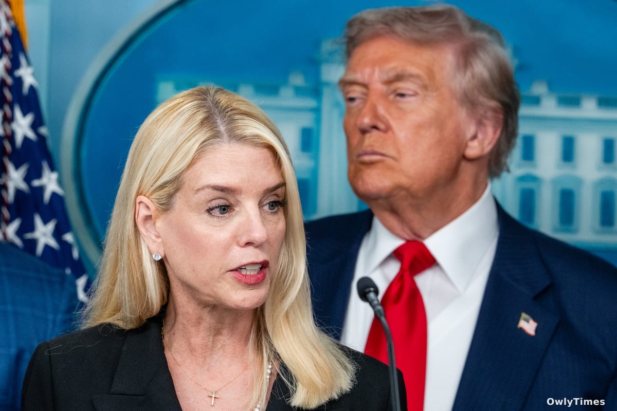 Trump Cabinet Shift: High Turnover Signals Economic Stakes
