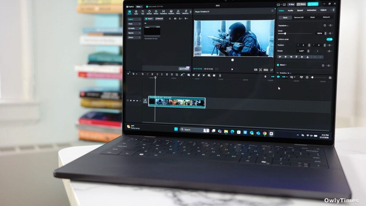 Dell's Shift: Why Copying Apple Isn't Working